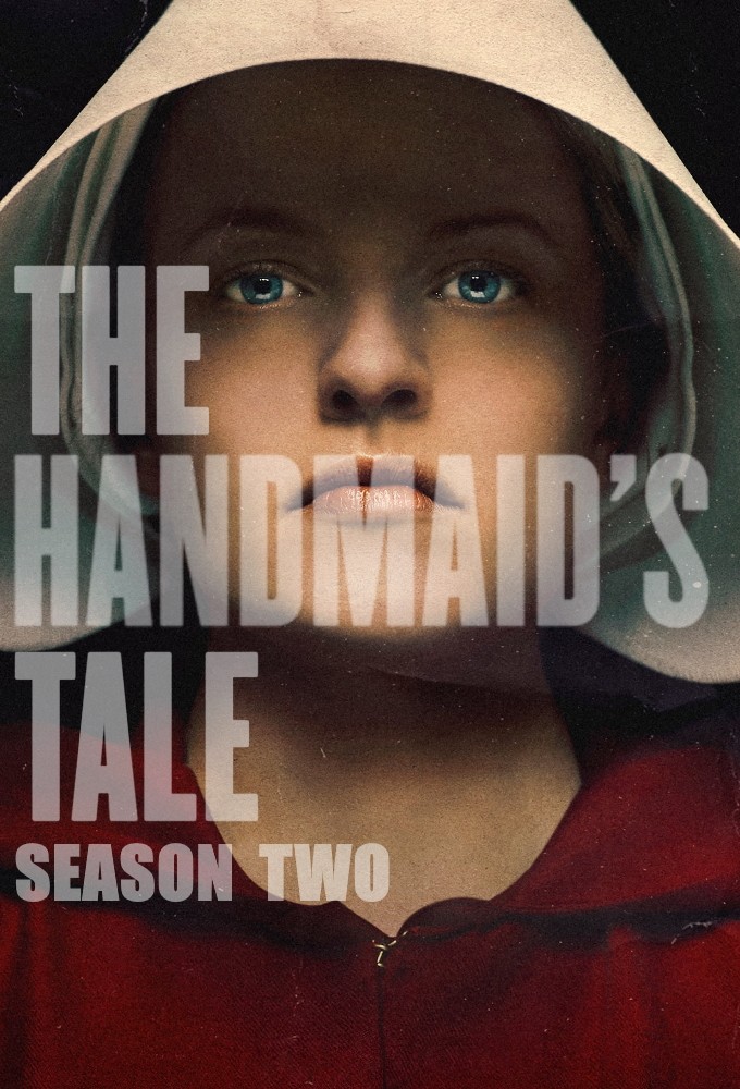 The Handmaid's Tale - Season 2 [198689] (A1524639737) [[TV Shows]] --Plex--